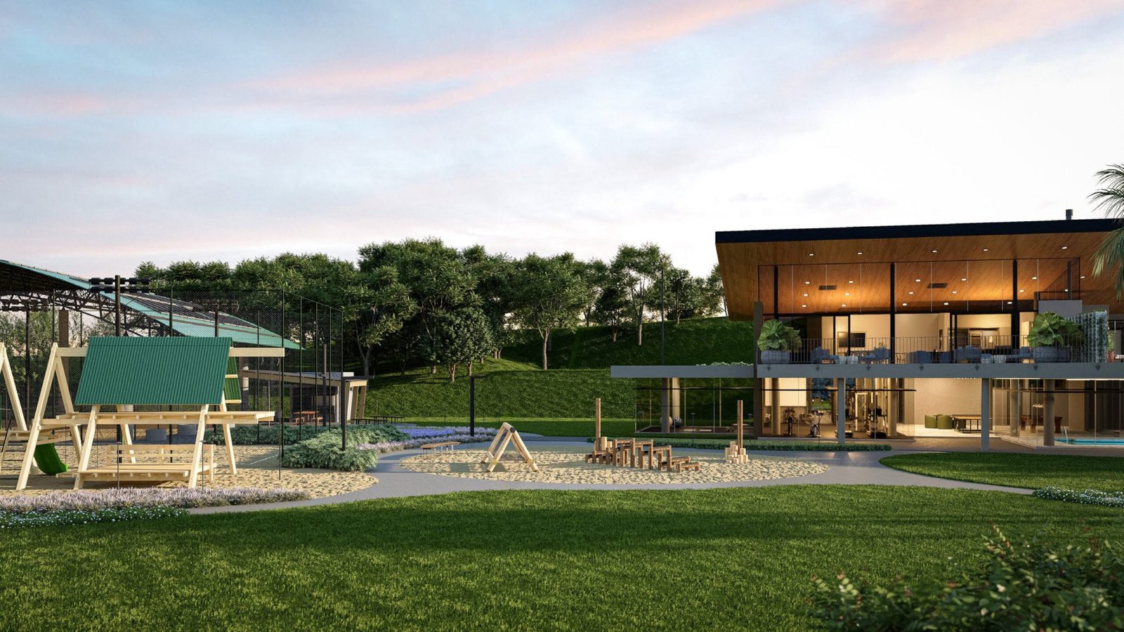 Foto 9 do terreno Bellavista Exclusive Residence