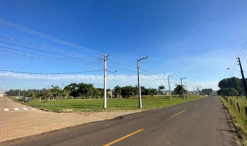 Foto 9 do terreno Parque São Domingos