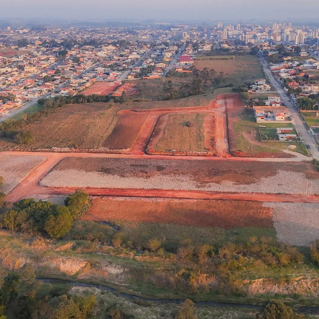 Foto 5 do terreno Vêneto Loteamento