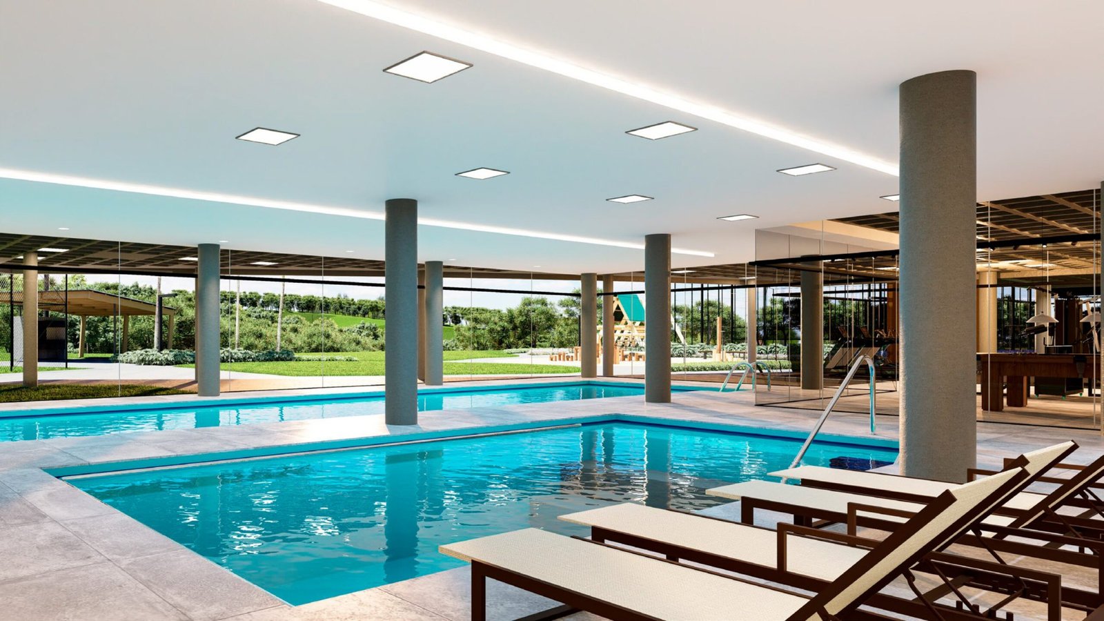 Foto 12 do terreno Bellavista Exclusive Residence