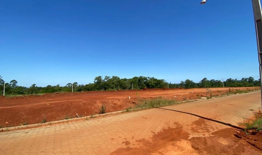 Foto 2 do terreno Parque São Domingos