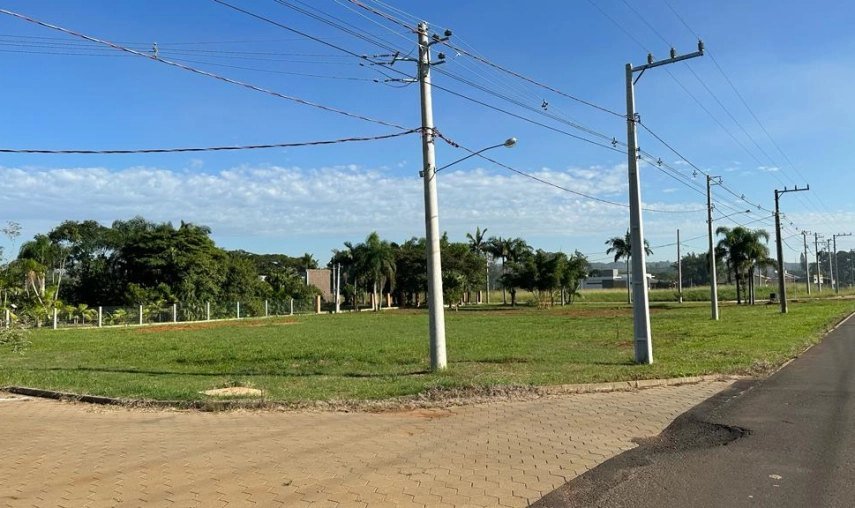 Foto 8 do terreno Parque São Domingos