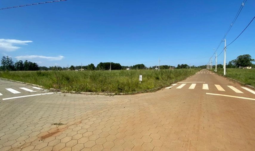 Foto 4 do terreno Parque São Domingos