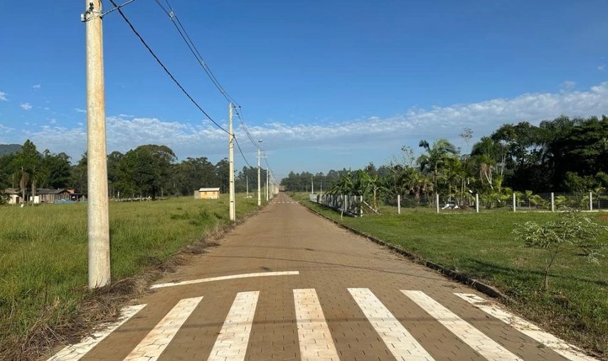 Foto 7 do terreno Parque São Domingos