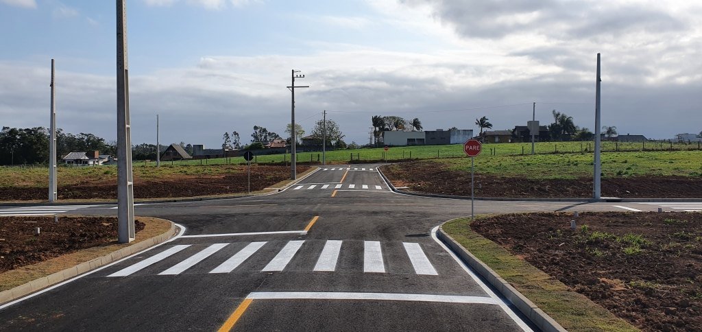 Foto 4 do terreno Residencial Parque das Rosas